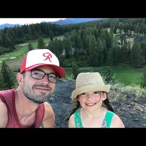 Meet your Posher, Phillip